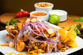 jalea mixta