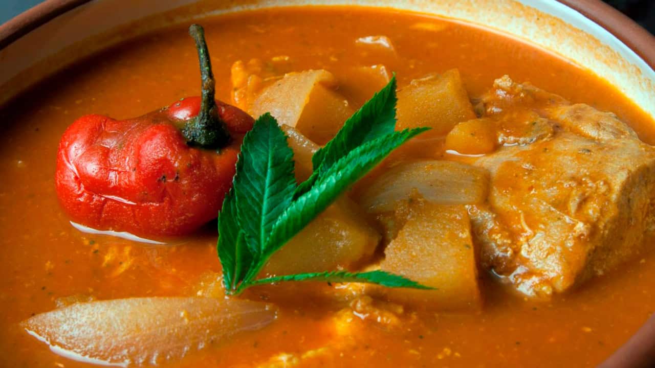 adobo arequipeño