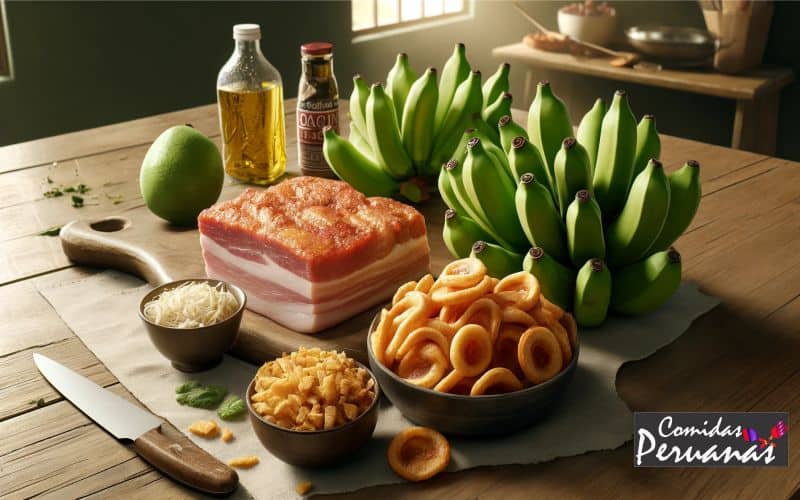 ingredientes_tacacho_con_cecina