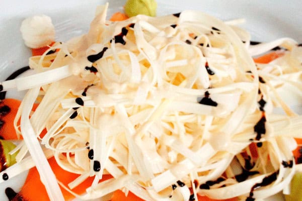 ensaladadechonta
