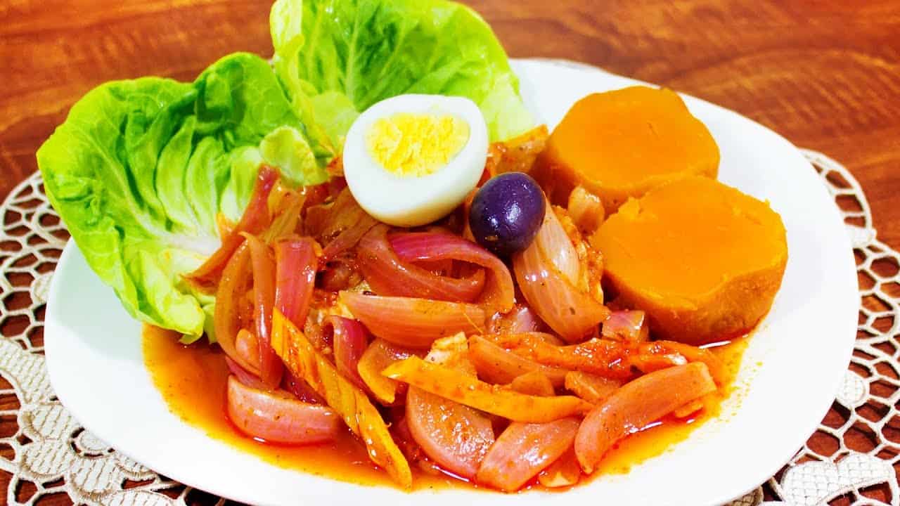 escabeche_de_pollo