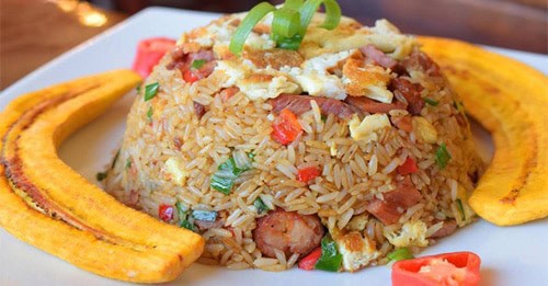 Arroz-Chaufa-Charapa