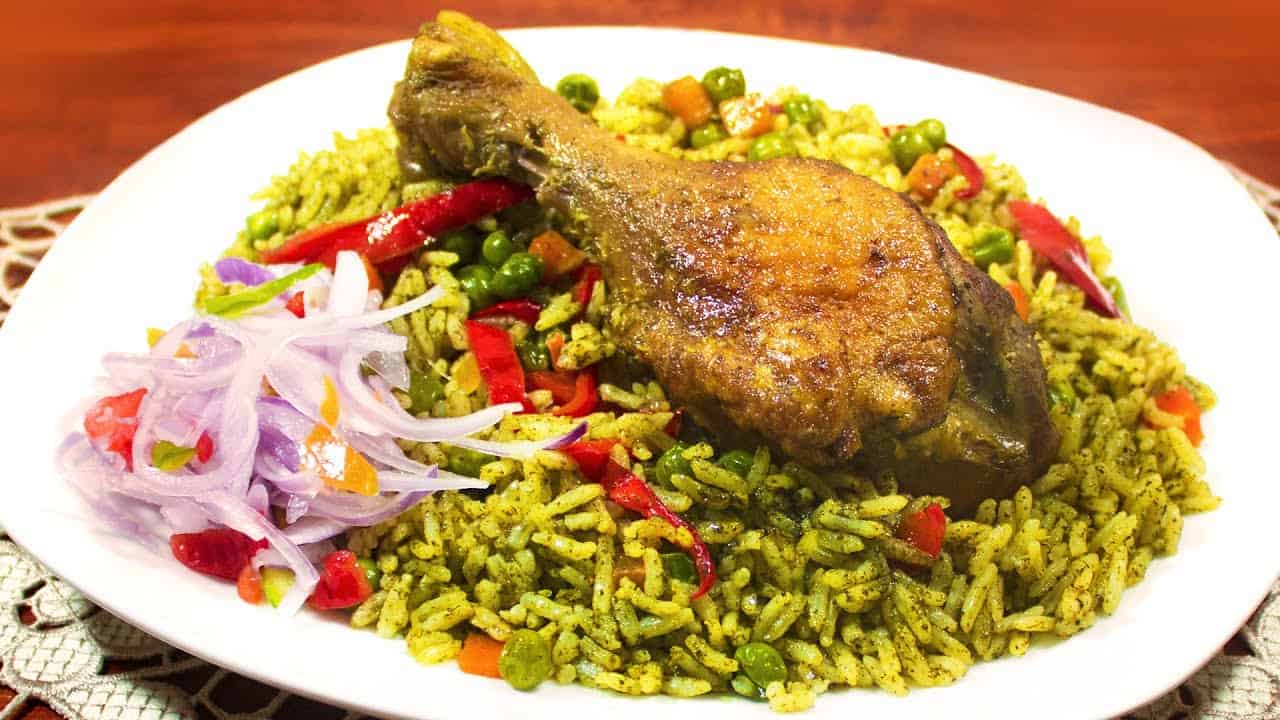 arroz_con_pato
