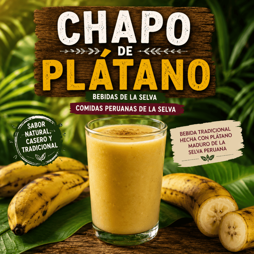 chapo_de_platano_bebidas_de_la_selva_comidas_peruanas