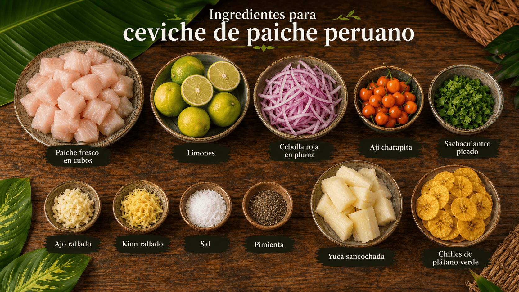 ingredientes_ceviche_de_paiche_comidas_peruanas_de_la_selva