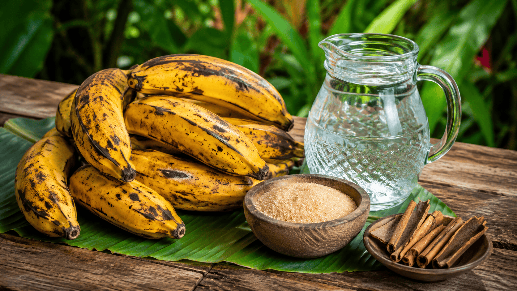 ingredientes_chapo_de_platano_bebidas_de_la_selva
