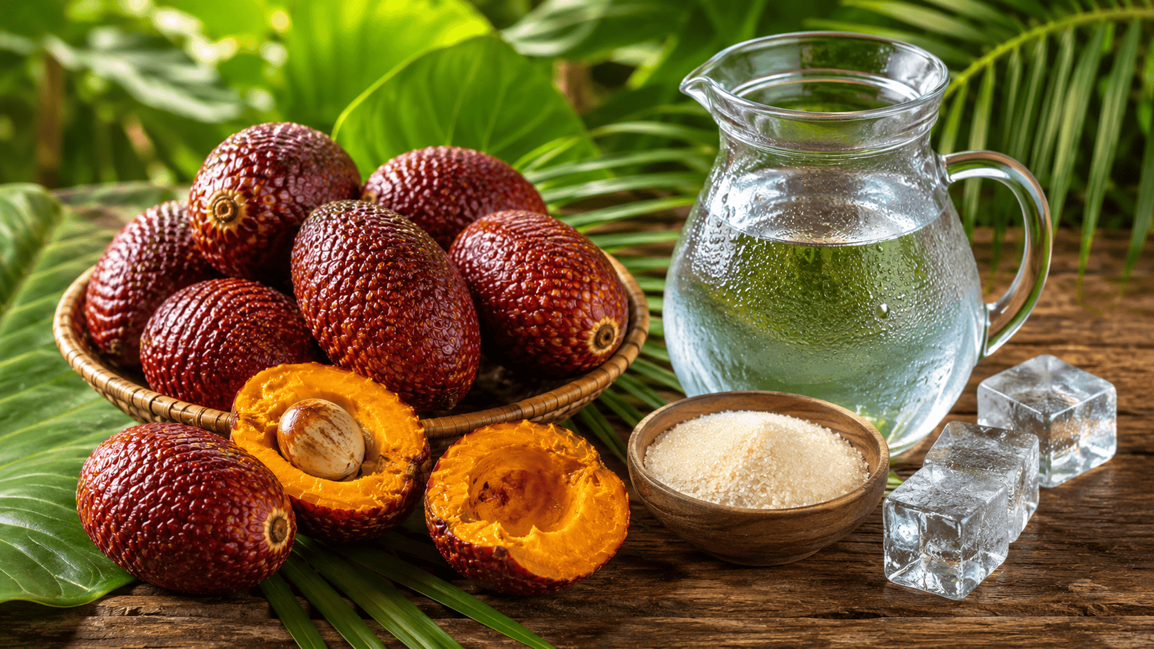 ingredientes_receta_aguajina_de_la_selva_comidas_peruanas