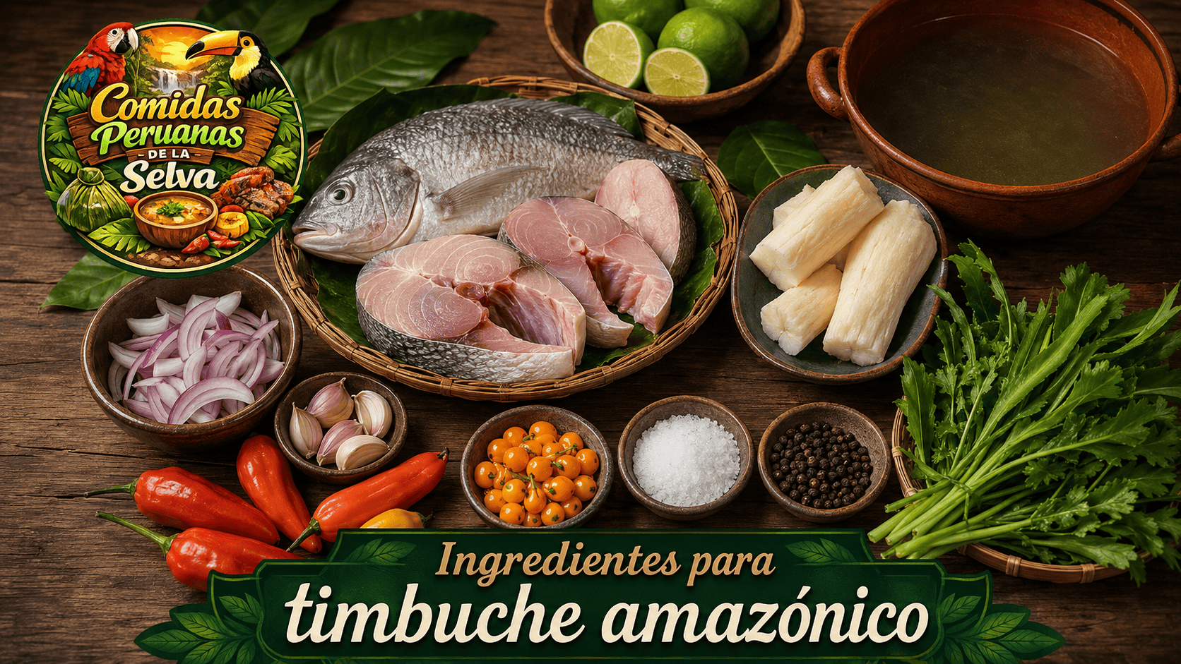 ingredientes_timbuche_amazonico_comidas_peruanas_de_la_selva