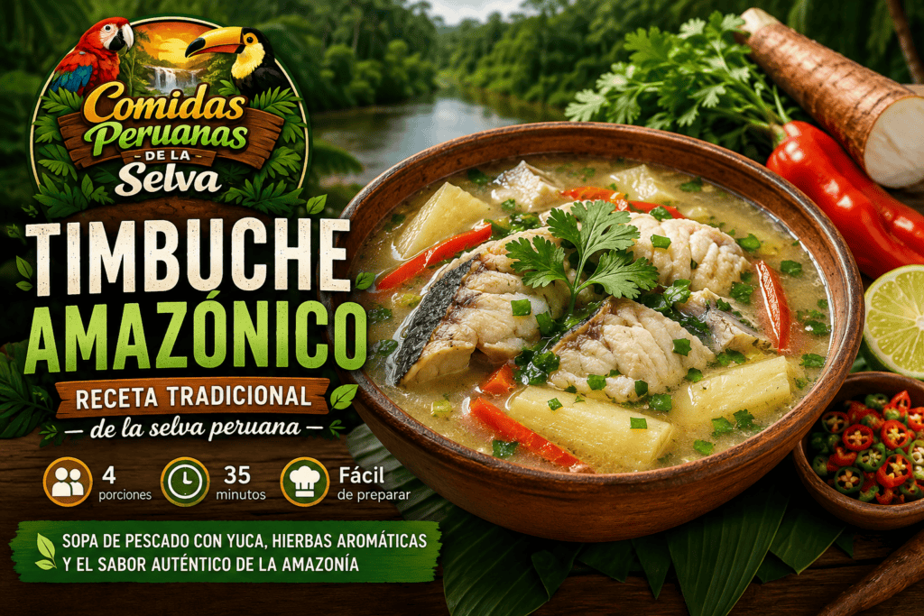 receta_timbuche_amazonico_comidas_peruanas_de_la_selva