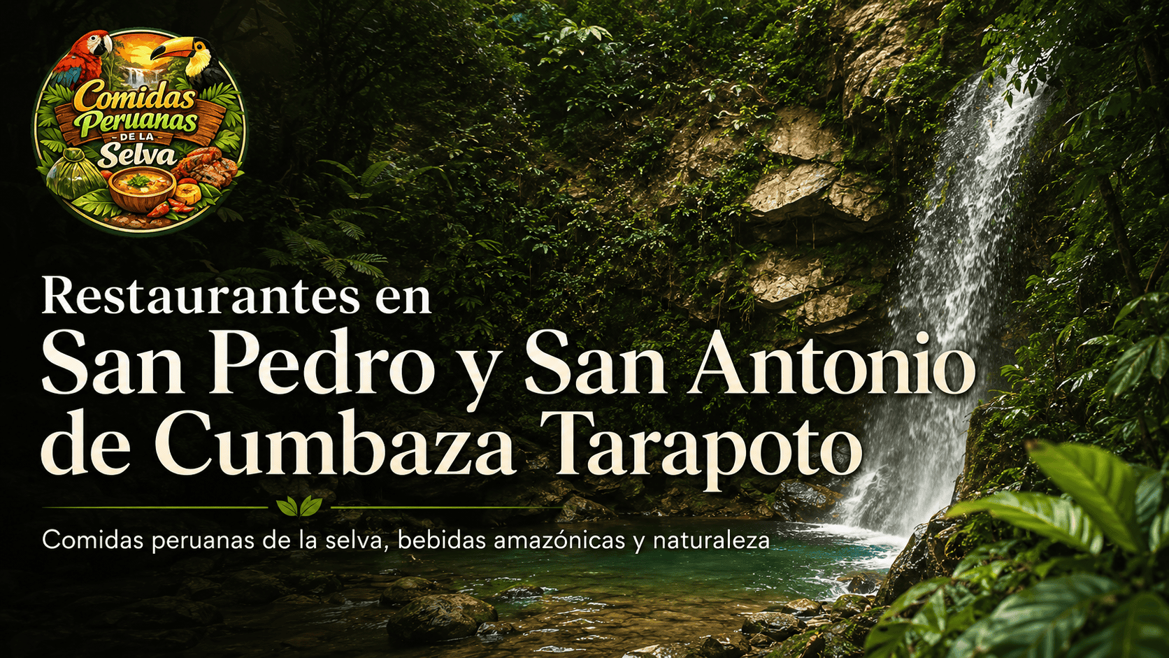 restaurantes_en_cumbaza_tarapoto_comidas_peruanas_de_la_selva